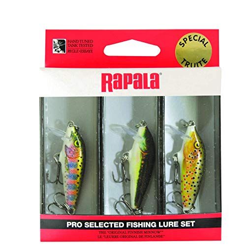 Rapala Unisex Adult Kit - Multicolor - Unique