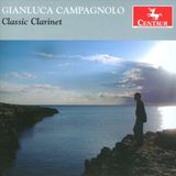 Sonic Rendezvous Centaur Records, Inc. Classic Clarinet