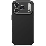 DECODED Siliconen Hoesje voor iPhone 17 Pro