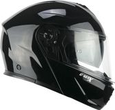 CGM Casque modulaire 569A C-MAX MONO, noir, taille XL