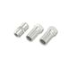 Hama 00205203 F-Stecker 3 Stück