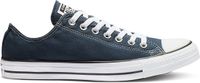 Converse Chuck Taylor All Star Ox - Baskets - Unisexe - M9697C - Bleu marine