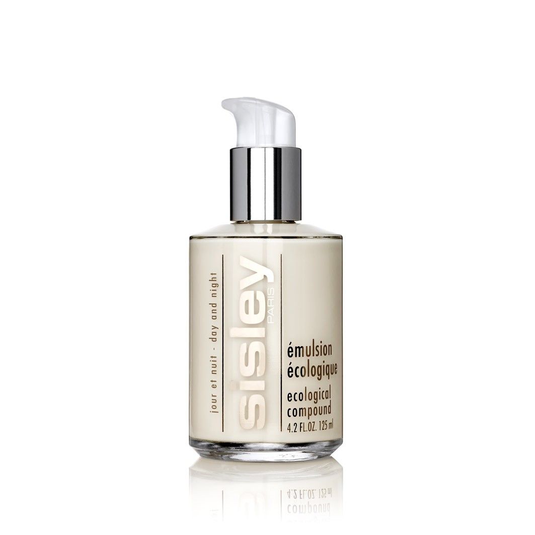 Sisley Emulsion Ecologique Gezichtsemulsie - 125 ml