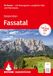 Dolomiten ROTHER Wanderführer Dolomiten - Fassatal. 52 Touren - mit Rosengarten, Langkofel, Sella und Marmolada