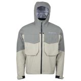 Westin W6 Vadejakke L Gunmetal