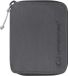 Lifeventure Bi-fold RFID Portemonnee Nylon Grijs