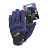RMC-IMPACT_NBM Reis RMC-IMPACT_NBM Mechanics beschermende handschoenen, verpakking van 12, blauw/zwart, maat M
