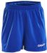 Craft Progress Wb Korte Broek Blauw 6-8 Years Kinderen