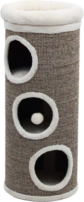 Gebr de boon Boon Klimton Sisal Desert 3 Gaats 95 x 38 cm
