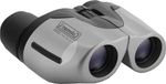 Wan GmbH Verrekijker zoom compacte 7-21 x 21 cm argent avec lentille de haute qualité