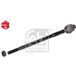 Febi Bilstein Rotule De Direction Intérieure, Barre De Connexion 42459 Mazda