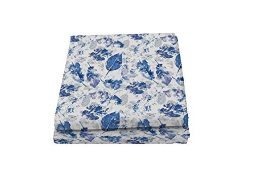 Italian Bed Linen Panda Italian Bed Linen Fantasy 2-Pst bedrukt