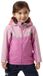 Helly Hansen Shelter HT Mini waterdichte jas voor kinderen Roze 6 jaar Meisje