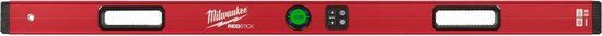 Milwaukee Digitale Helling Waterpas - 120cm Digital | 4933471979