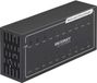 VOLTCRAFT UC-20C400W01 USB-laadstation 400 W 20x USB-C USB PD Zwart Binnen USB Power Delivery (USB-PD)
