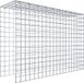 Gabionne d'attelage type 4 100 cm x 70 cm x 30 cm (L x H x P), maille 5 cm x 5 cm, C-ring