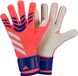 Adidas Predator League Keepershandschoenen Oranje Maat 9
