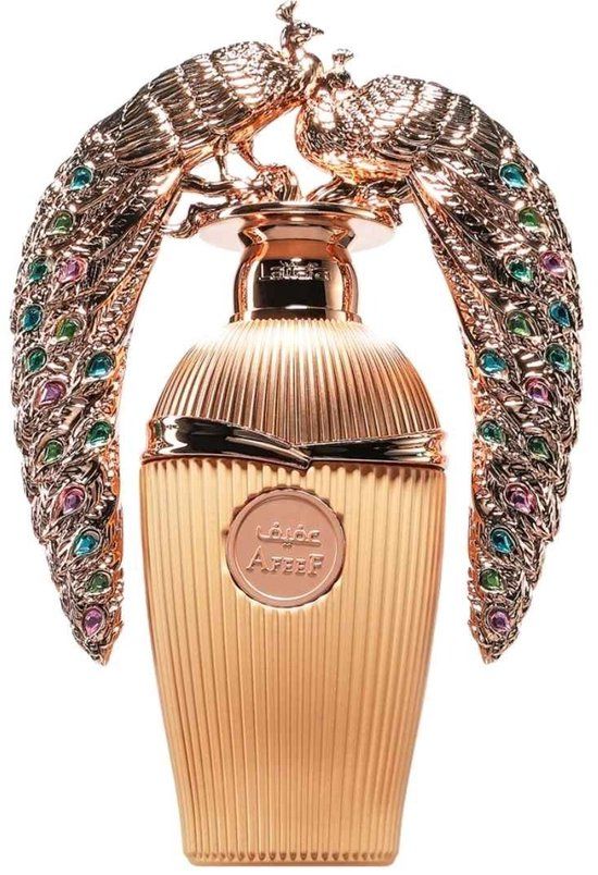 Lattafa Eau de Parfum / 100 ml / Unisex