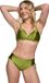 Ten Cate bikini bottom midi bow kiwi dames maat 38