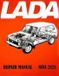 Lada Niva 2121 Repair Manual