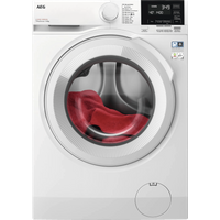 AEG LR63R142 6000 Serie ProSense® Wasmachine - 10kg - 1400 toeren - Energieklasse A
