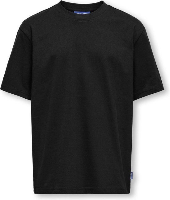 Only & Sons Fred Life Shirt Junior - Zwart - Maat 158/164