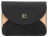 DUDU Portefeuille femme noir