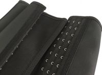 LaFaja Sport Waist Trainer Zwart - Maat M
