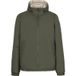JOTT Bergen Veste Armée / Beige Taille: 3XL
