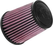 K&N Luchtfilter Ru-9630 Universeel Rood
