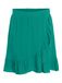 VILA Rok 'Paya' groen