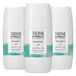 Therme 3x Anti-Transpirant Sensitive 24H Roll-On 60 ml