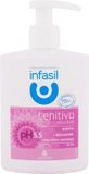 Infasil Neutro Hydrating Intimacy Wash 200ml