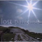 Lost Querstand Lost Paradise, Improvisations For Sax CD