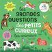 Les animaux: 50 flaps pour tout comprendre