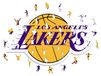 Los Angeles Lakers Puzzel en bois, 500 pièces, 50x50 cm, Durable