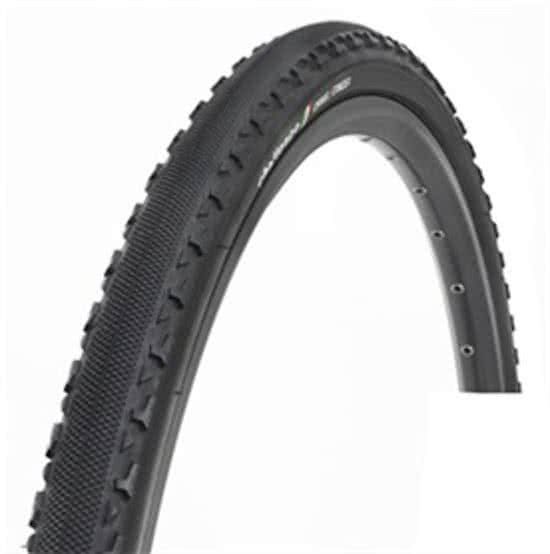 Challenge GRAVEL GRINDER RACE CLINCHER 700X38C ZWART