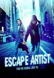 Sonic Rendezvous Escape Artist (DVD)