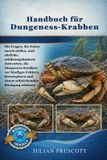 HANDBUCH Bol Handbuch Für Dungeness-Krabben