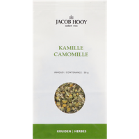 Jacob Hooy Kamille Kruiden - 50g
