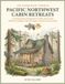 Cozy Autumn Escape: Pacific Northwest Cabin Retreats: A Relaxing Adult Coloring Book Journey Through Forest Cabins, Mossy Trails, Mushroom Foraging & The Slow Magic of Autumn in the Cascades