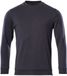 Mascot Sweatshirt Crossover 20284-962 - bleu foncé - 5XL