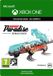 Xbox Electronic Arts Burnout Paradise Remastered - Xbox One