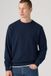 Levi's sweat à col rond Original Housemark - Homme - S - Bleu / Navy Blazer