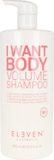Eleven Australia I Want Body Volume Shampoo 960ml
