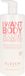 Eleven Australia I Want Body Volume Shampoo 960ml