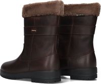Dubarry Foxrock Laarzen - Leer - Dames - Bruin - Maat 43