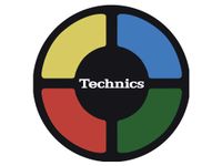 Magma 60670 Technics Simon feutre