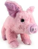 Namichi Gebro BV Pluche varken 12 cm Roze