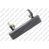 PRASCO Poignée de porte SZ0408211 avant droit | Compatible avec : SUZUKI SAMURAI SUV fermé